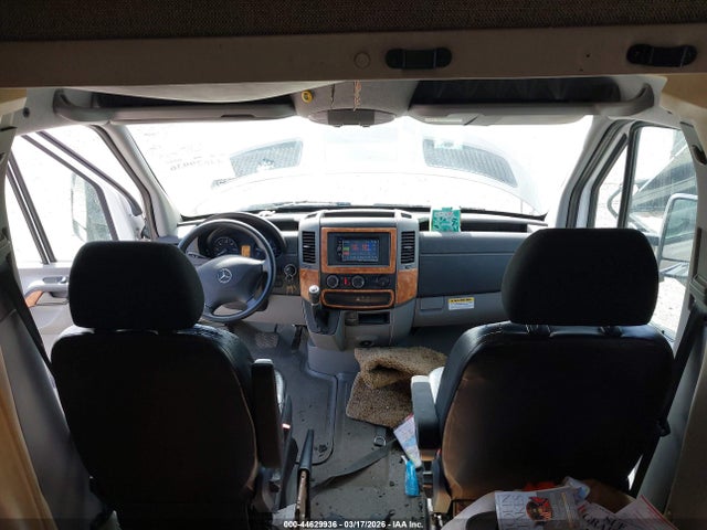 Продажа на аукционе авто 2015 Mercedes Sprinter 3500, vin: WDAPF4CC9F9605409, номер лота: 44629936