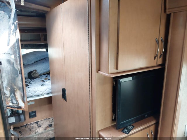 Продажа на аукционе авто 2015 Mercedes Sprinter 3500, vin: WDAPF4CC9F9605409, номер лота: 44629936