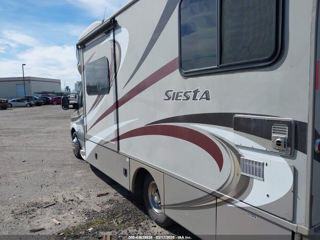 Продажа на аукционе авто 2015 Mercedes Sprinter 3500, vin: WDAPF4CC9F9605409, номер лота: 44629936