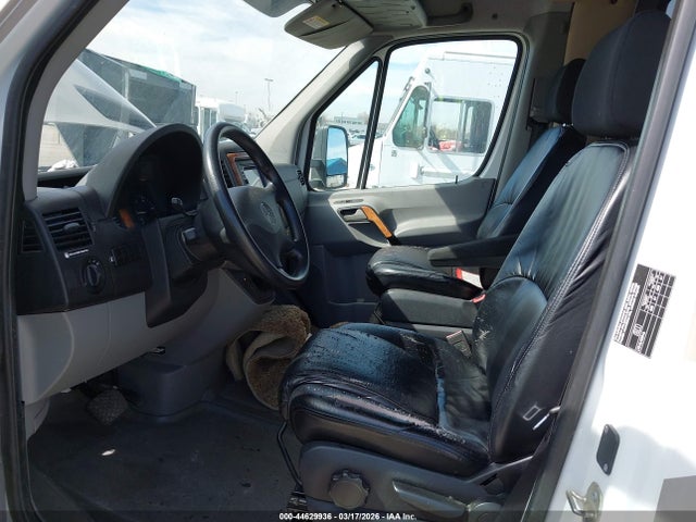 Продажа на аукционе авто 2015 Mercedes Sprinter 3500, vin: WDAPF4CC9F9605409, номер лота: 44629936