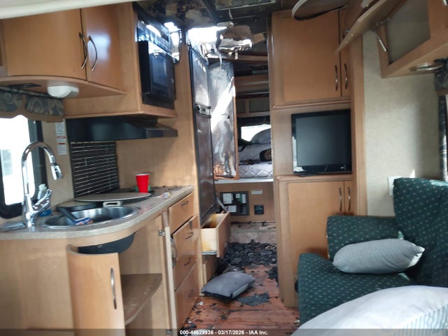 Продажа на аукционе авто 2015 Mercedes Sprinter 3500, vin: WDAPF4CC9F9605409, номер лота: 44629936