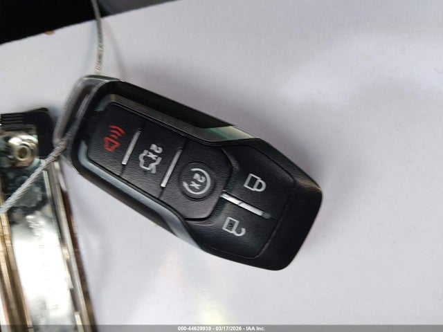 Aukcja sprzedaży 2017 Ford Explorer Xlt, vin: 1FM5K8D86HGA38636, numer aukcji: 44629939