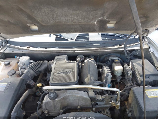 2007 CHEVROLET TRAILBLAZER 1GNDS13S072309097 Photo 9