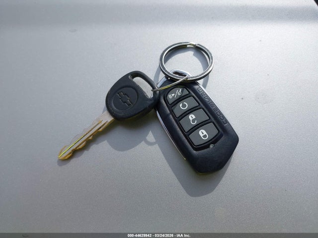 2007 CHEVROLET TRAILBLAZER 1GNDS13S072309097 Photo 10