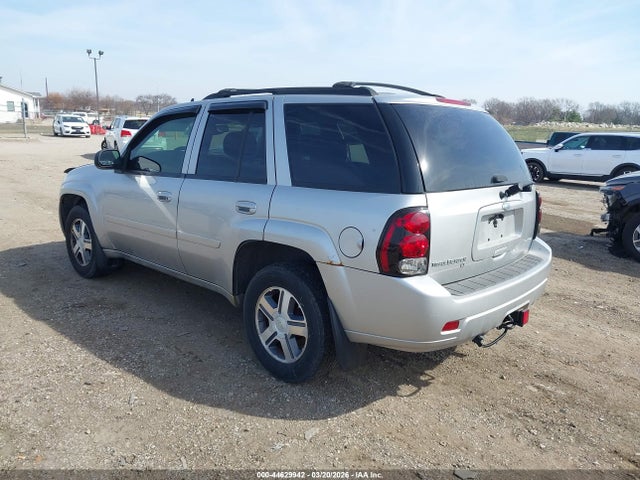 2007 CHEVROLET TRAILBLAZER 1GNDS13S072309097 Photo 2
