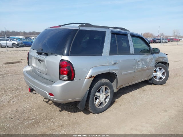 2007 CHEVROLET TRAILBLAZER 1GNDS13S072309097 Photo 3