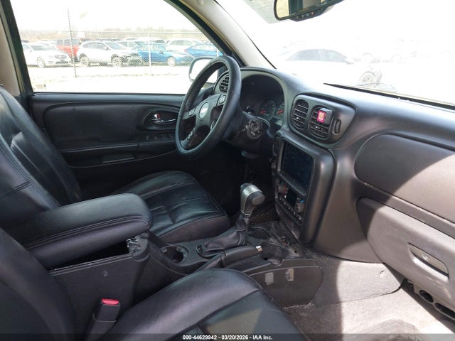 2007 CHEVROLET TRAILBLAZER 1GNDS13S072309097 Photo 4