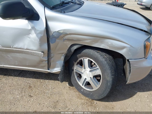 2007 CHEVROLET TRAILBLAZER 1GNDS13S072309097 Photo 5