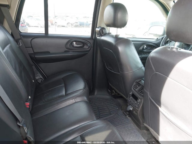 2007 CHEVROLET TRAILBLAZER 1GNDS13S072309097 Photo 7