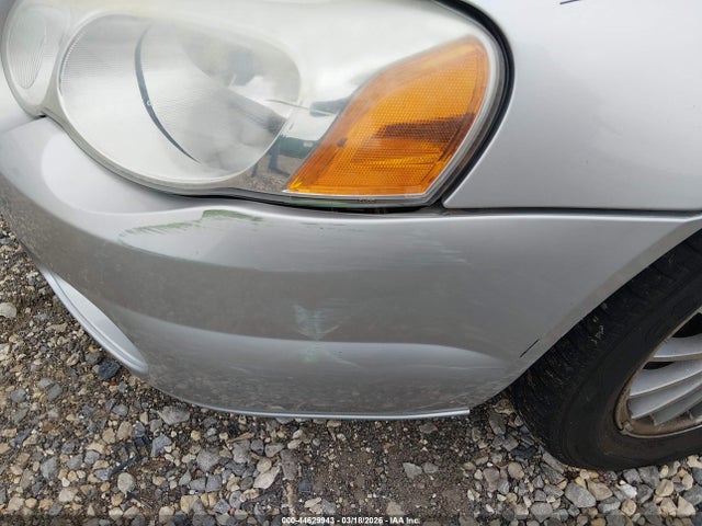 2004 Chrysler Sebring Lxi მანქანა იყიდება აუქციონზე, vin: 1C3EL55R74N385507, აუქციონის ნომერი: 44629943