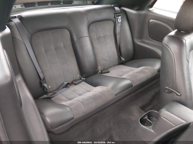 2004 Chrysler Sebring Lxi მანქანა იყიდება აუქციონზე, vin: 1C3EL55R74N385507, აუქციონის ნომერი: 44629943