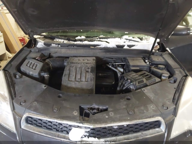 2014 CHEVROLET EQUINOX 1GNFLFEK9EZ107847 Photo 9