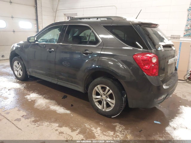 2014 CHEVROLET EQUINOX 1GNFLFEK9EZ107847 Photo 2