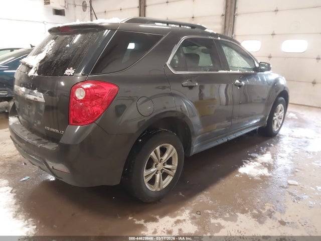 2014 CHEVROLET EQUINOX 1GNFLFEK9EZ107847 Photo 3