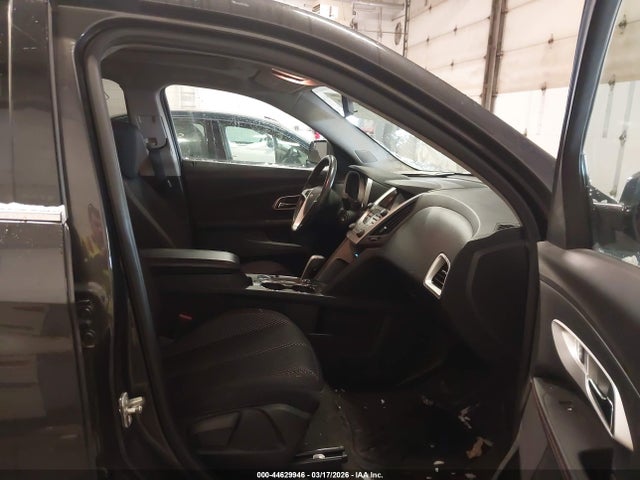 2014 CHEVROLET EQUINOX 1GNFLFEK9EZ107847 Photo 4