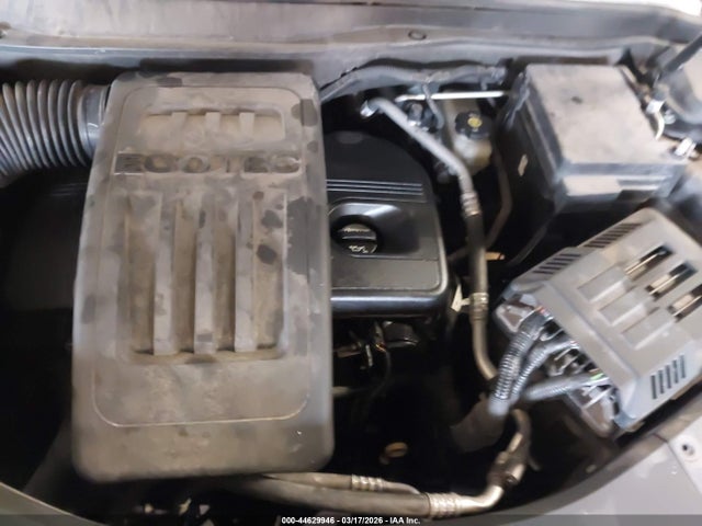 2014 CHEVROLET EQUINOX 1GNFLFEK9EZ107847 Photo 5