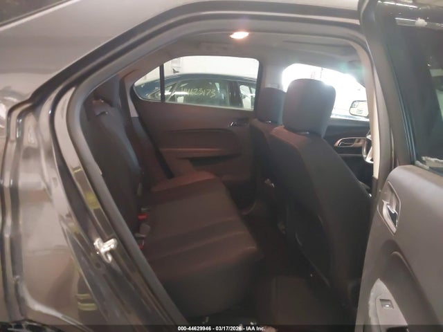 2014 CHEVROLET EQUINOX 1GNFLFEK9EZ107847 Photo 7