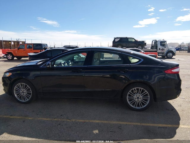Aukcja sprzedaży 2016 Ford Fusion Se, vin: 3FA6P0T91GR213197, numer aukcji: 44629952