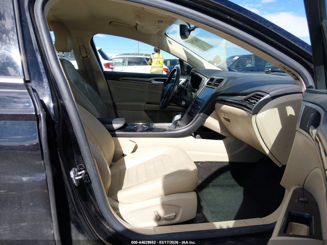 Aukcja sprzedaży 2016 Ford Fusion Se, vin: 3FA6P0T91GR213197, numer aukcji: 44629952
