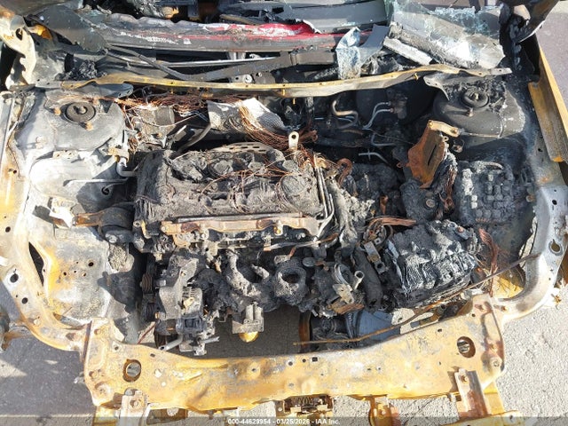 2017 MITSUBISHI LANCER JA32U2FU3HU011600 Photo 9