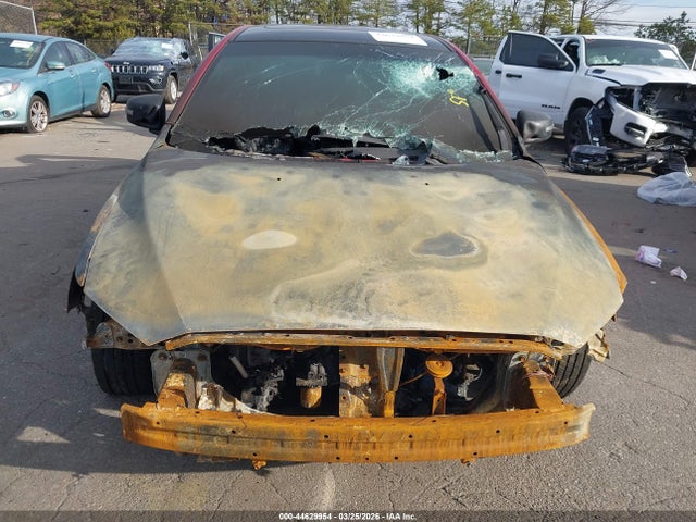 2017 MITSUBISHI LANCER JA32U2FU3HU011600 Photo 5