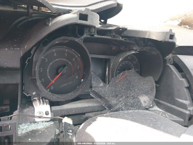 2017 MITSUBISHI LANCER JA32U2FU3HU011600 Photo 6