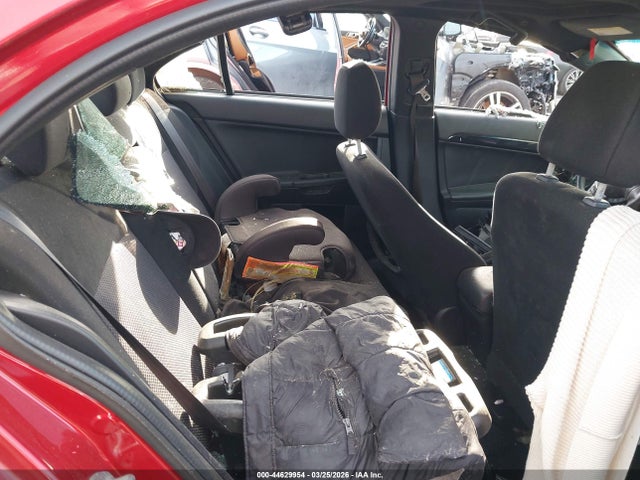 2017 MITSUBISHI LANCER JA32U2FU3HU011600 Photo 7