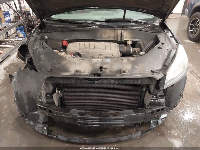Aukcja sprzedaży 2013 Gmc Acadia Slt-1, vin: 1GKKVRKD1DJ153134, numer aukcji: 44629957