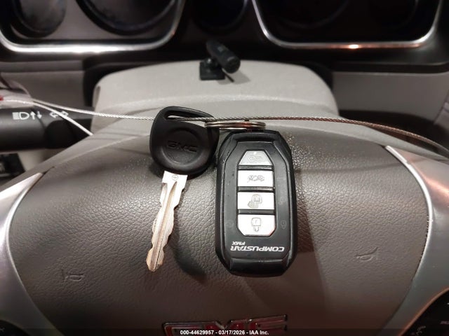Aukcja sprzedaży 2013 Gmc Acadia Slt-1, vin: 1GKKVRKD1DJ153134, numer aukcji: 44629957