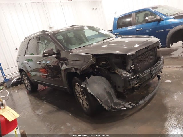 Aukcja sprzedaży 2013 Gmc Acadia Slt-1, vin: 1GKKVRKD1DJ153134, numer aukcji: 44629957