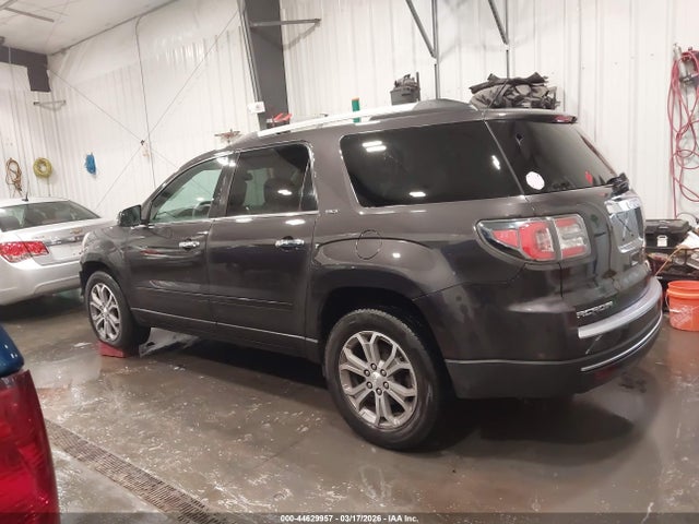 Aukcja sprzedaży 2013 Gmc Acadia Slt-1, vin: 1GKKVRKD1DJ153134, numer aukcji: 44629957
