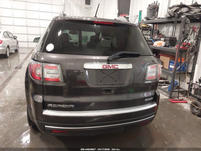 Aukcja sprzedaży 2013 Gmc Acadia Slt-1, vin: 1GKKVRKD1DJ153134, numer aukcji: 44629957