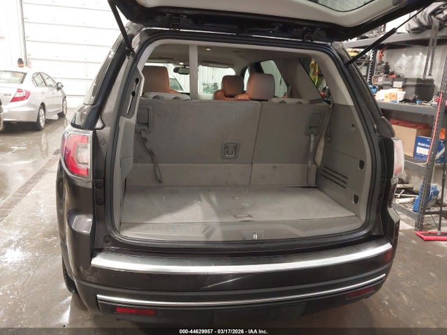 Aukcja sprzedaży 2013 Gmc Acadia Slt-1, vin: 1GKKVRKD1DJ153134, numer aukcji: 44629957