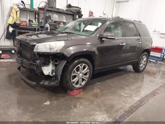 Aukcja sprzedaży 2013 Gmc Acadia Slt-1, vin: 1GKKVRKD1DJ153134, numer aukcji: 44629957