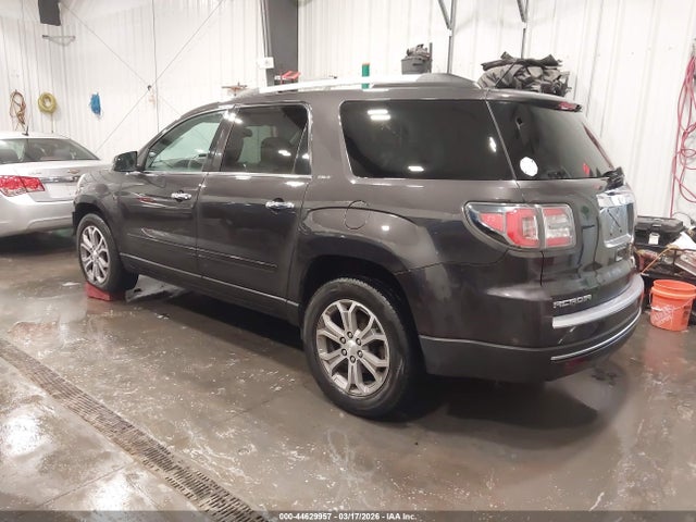Aukcja sprzedaży 2013 Gmc Acadia Slt-1, vin: 1GKKVRKD1DJ153134, numer aukcji: 44629957