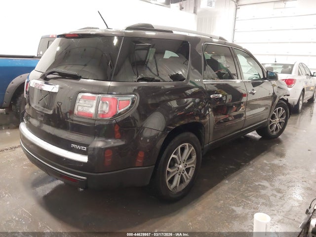 Aukcja sprzedaży 2013 Gmc Acadia Slt-1, vin: 1GKKVRKD1DJ153134, numer aukcji: 44629957