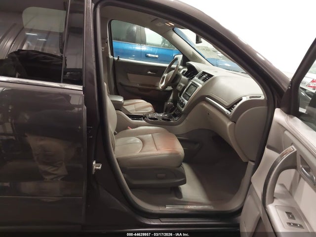 Aukcja sprzedaży 2013 Gmc Acadia Slt-1, vin: 1GKKVRKD1DJ153134, numer aukcji: 44629957