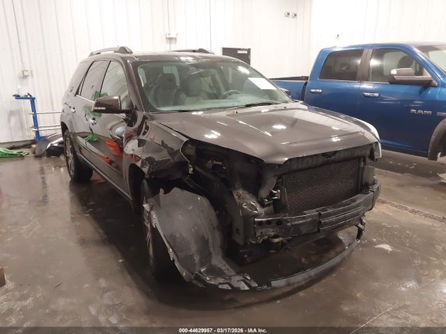 Aukcja sprzedaży 2013 Gmc Acadia Slt-1, vin: 1GKKVRKD1DJ153134, numer aukcji: 44629957