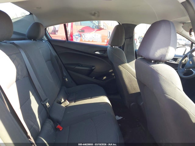 1G1BC5SMXK7152948 Chevrolet CRUZE LS