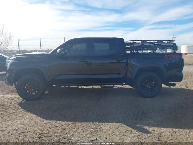 44629961 :رقم المزاد ، 5TFLA5DB6SX243325 vin ، 2025 Toyota Tundra Sr5 مزاد بيع