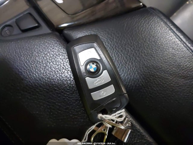 44629964 :رقم المزاد ، WBAFU9C53BC785073 vin ، 2011 Bmw 550i Xdrive مزاد بيع