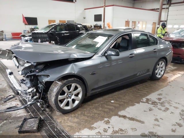 44629964 :رقم المزاد ، WBAFU9C53BC785073 vin ، 2011 Bmw 550i Xdrive مزاد بيع