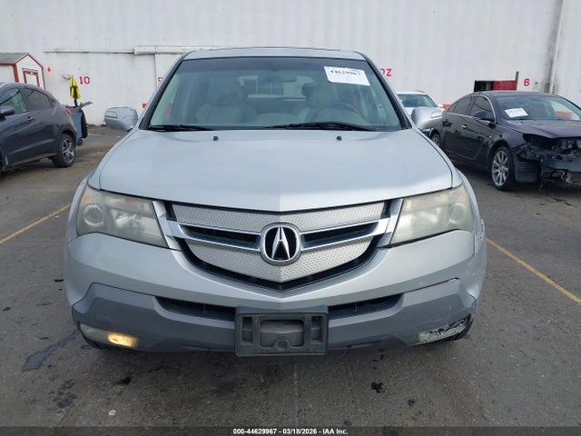 Продаж на аукціоні авто 2009 Acura Mdx Technology Package, vin: 2HNYD284X9H502060, номер лоту: 44629967