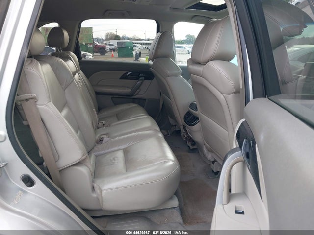 Продаж на аукціоні авто 2009 Acura Mdx Technology Package, vin: 2HNYD284X9H502060, номер лоту: 44629967