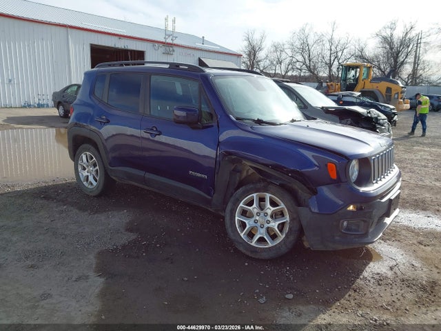 2018 JEEP RENEGADE ZACCJBBBXJPH66253