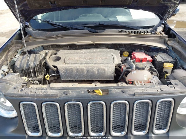 2018 JEEP RENEGADE ZACCJBBBXJPH66253 Photo 9