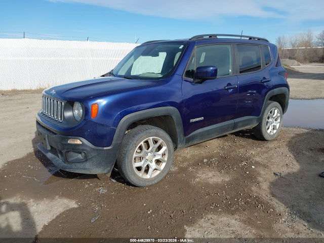2018 JEEP RENEGADE ZACCJBBBXJPH66253 Photo 1