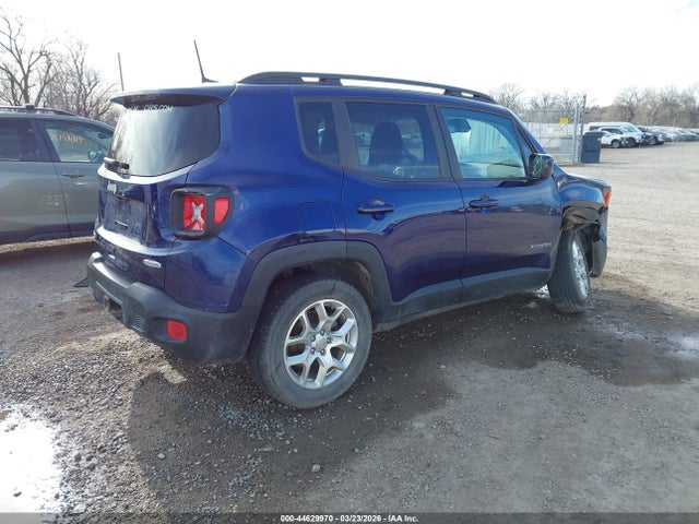 2018 JEEP RENEGADE ZACCJBBBXJPH66253 Photo 3