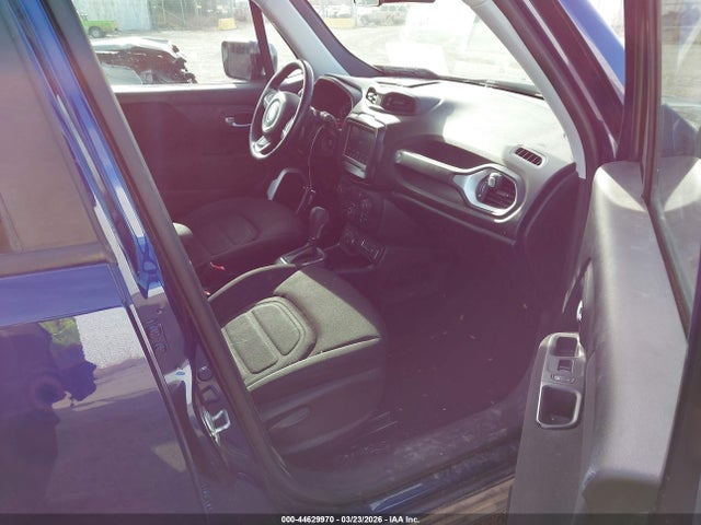 2018 JEEP RENEGADE ZACCJBBBXJPH66253 Photo 4