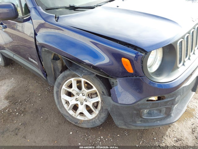 2018 JEEP RENEGADE ZACCJBBBXJPH66253 Photo 5